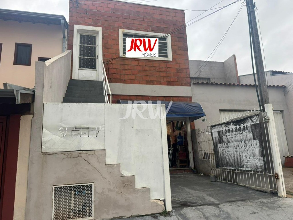 Prédio Inteiro, 20 m² - Foto 1