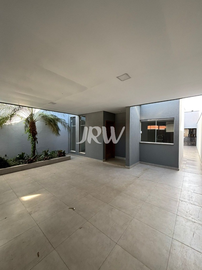 Casa, 2 quartos, 107 m² - Foto 1