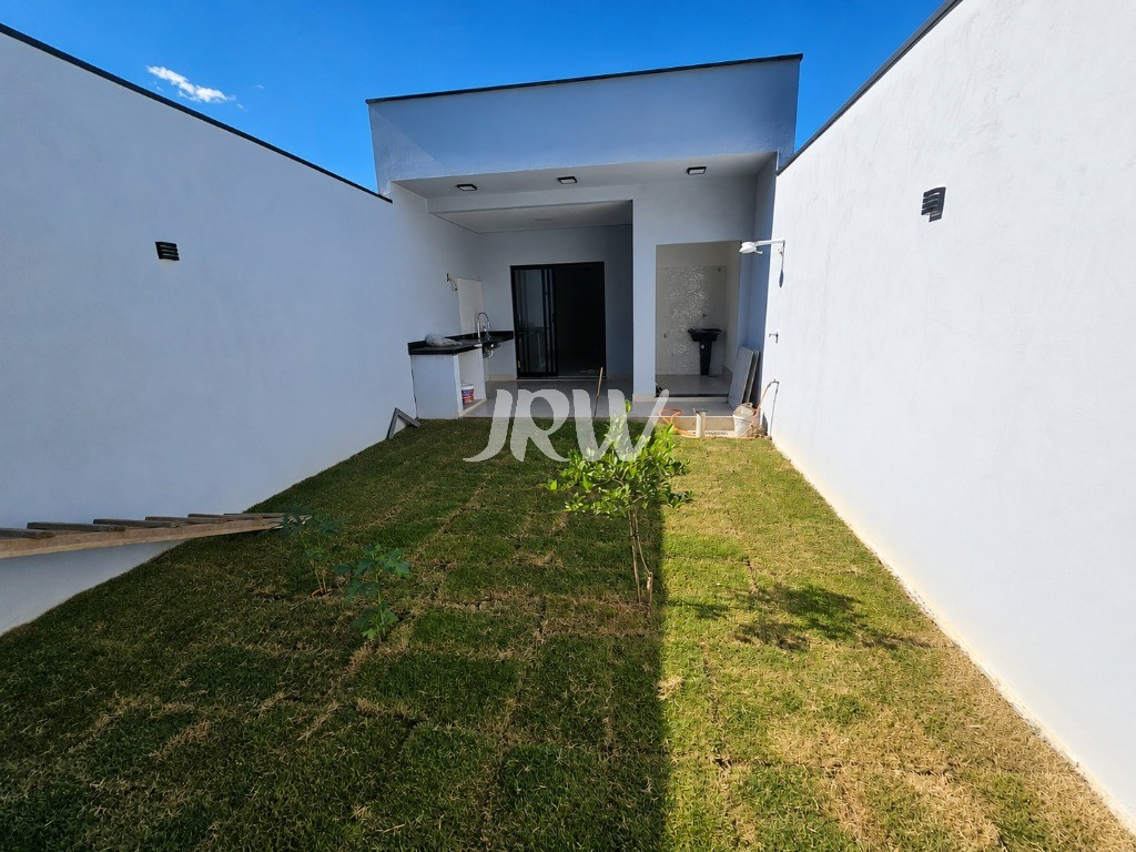 Sobrado, 2 quartos, 110 m² - Foto 1