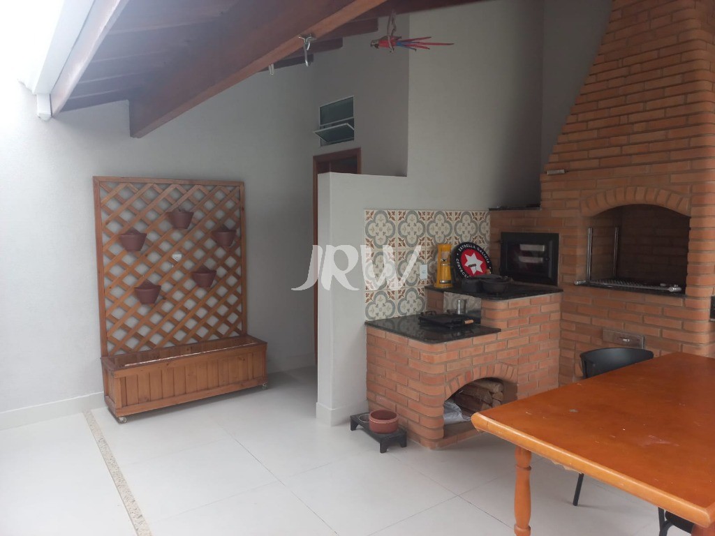 Casa, 3 quartos, 261 m² - Foto 25