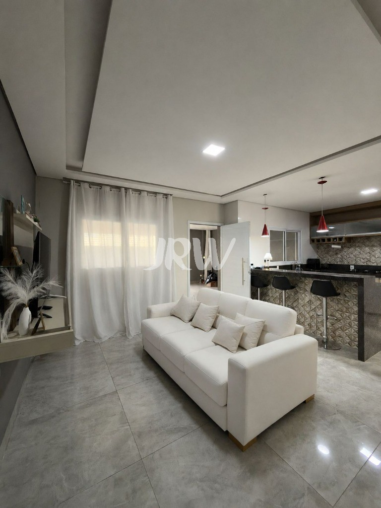 Casa, 2 quartos, 150 m² - Foto 1