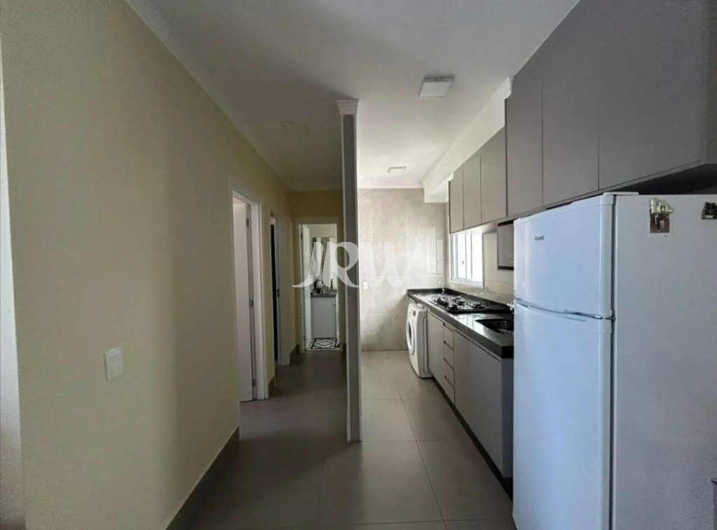 Apartamento, 2 quartos, 55 m² - Foto 8