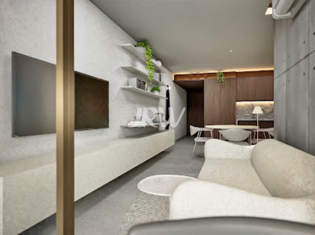 Apartamento, 2 quartos, 100 m² - Foto 12