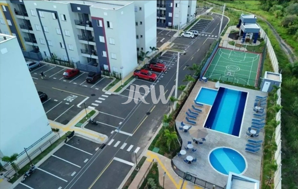 Apartamento, 2 quartos, 55 m² - Foto 3