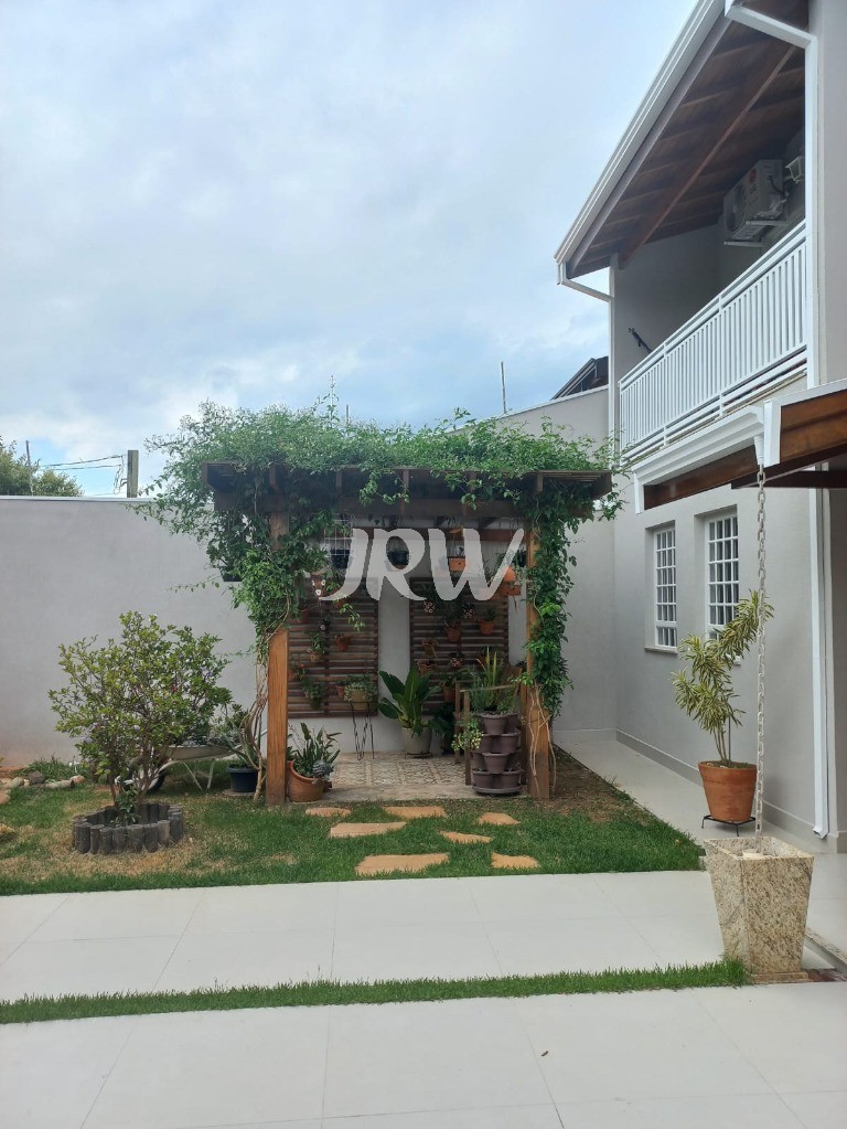 Casa, 3 quartos, 261 m² - Foto 32
