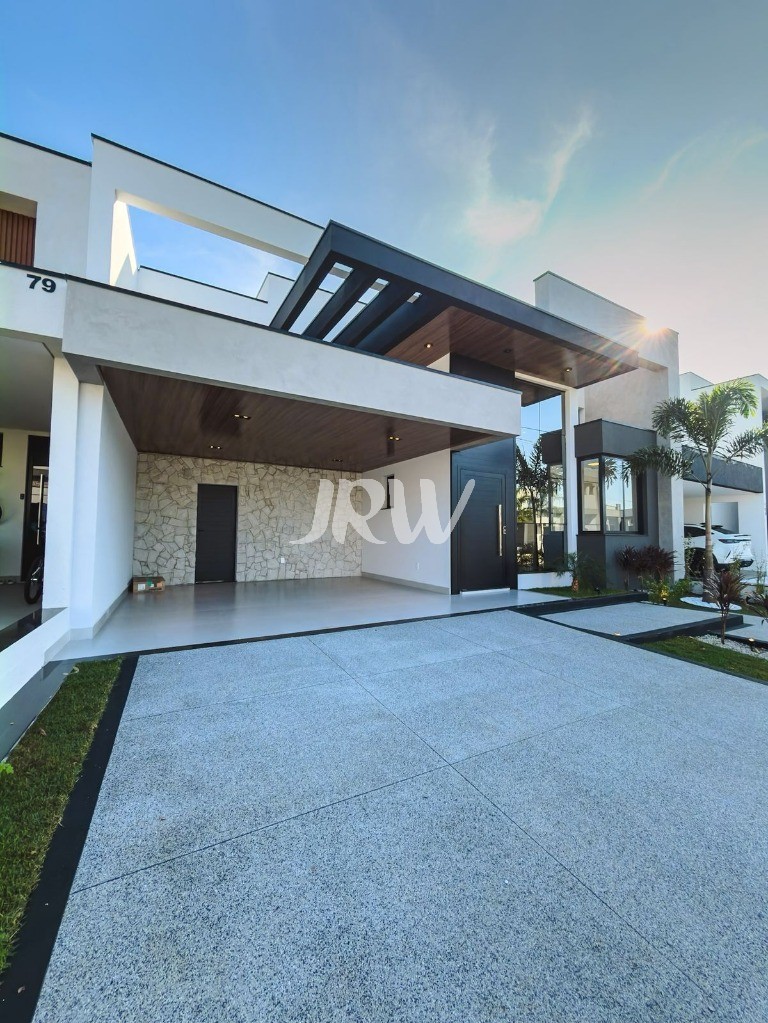 Casa, 3 quartos, 207 m² - Foto 5