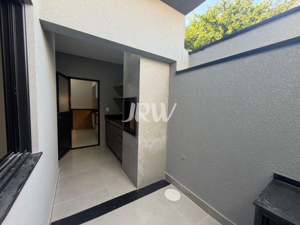 Casa, 3 quartos, 125 m² - Foto 7