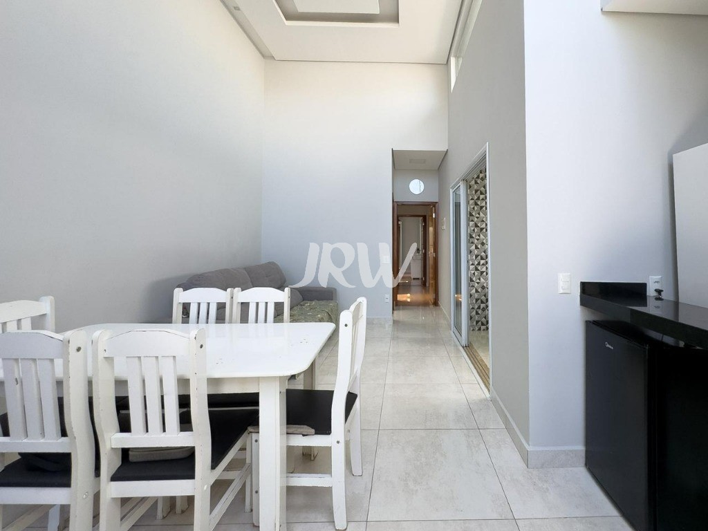 Casa, 3 quartos, 118 m² - Foto 7