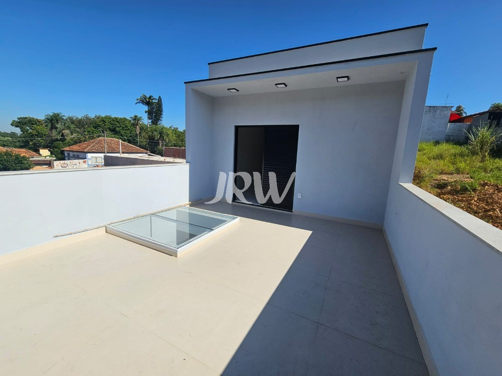 Sobrado, 2 quartos, 110 m² - Foto 17