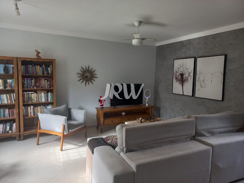 Casa, 3 quartos, 261 m² - Foto 5