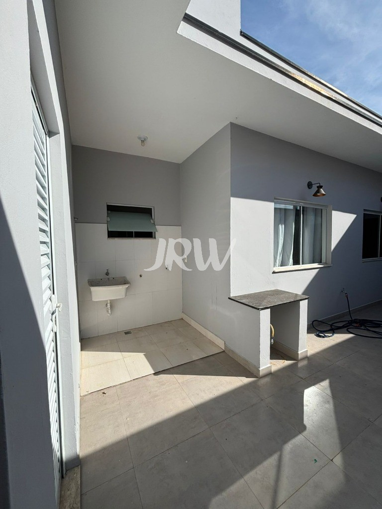 Casa, 2 quartos, 107 m² - Foto 14