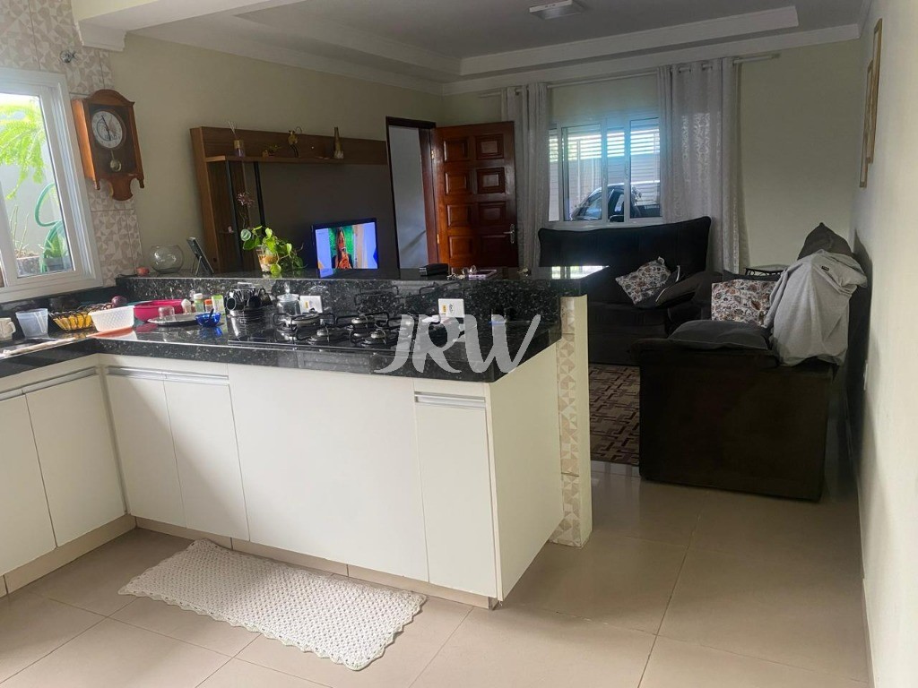 Casa, 2 quartos, 130 m² - Foto 3