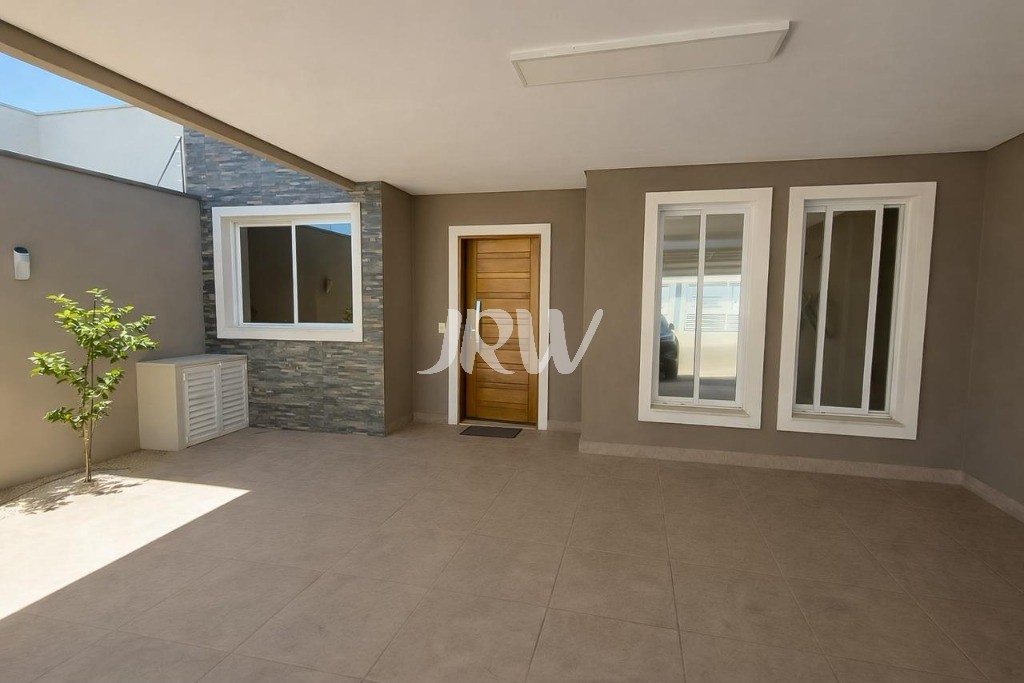 Casa, 3 quartos, 150 m² - Foto 1
