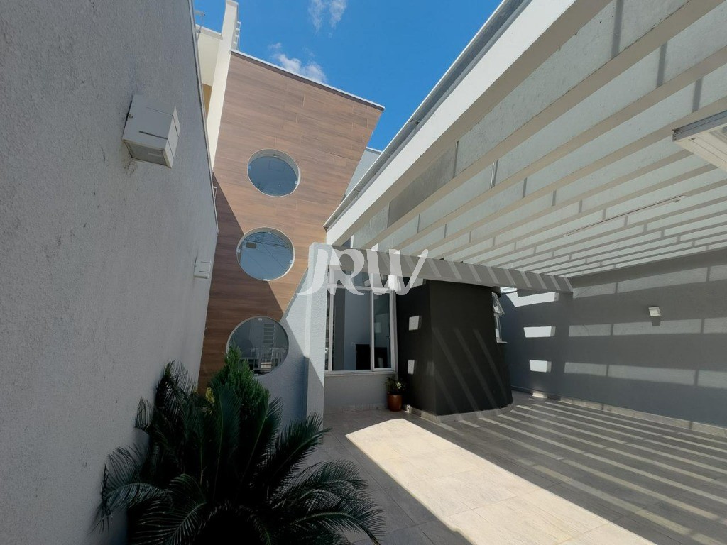 Casa, 3 quartos, 118 m² - Foto 1