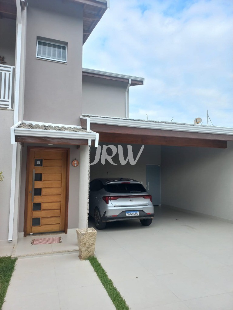 Casa, 3 quartos, 261 m² - Foto 2