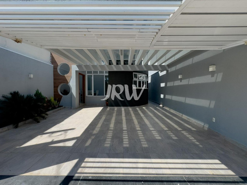 Casa, 3 quartos, 118 m² - Foto 2