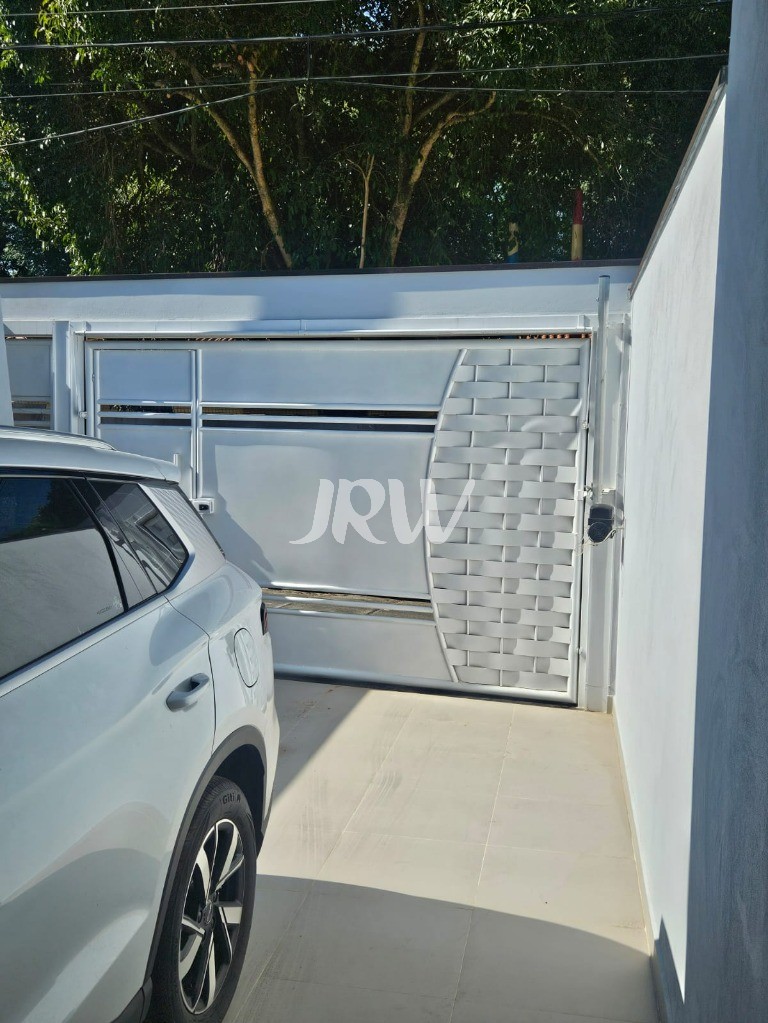Sobrado, 2 quartos, 110 m² - Foto 3