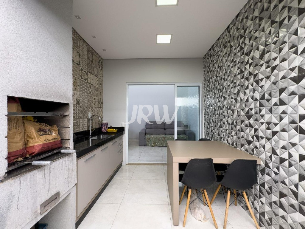 Casa, 3 quartos, 118 m² - Foto 11