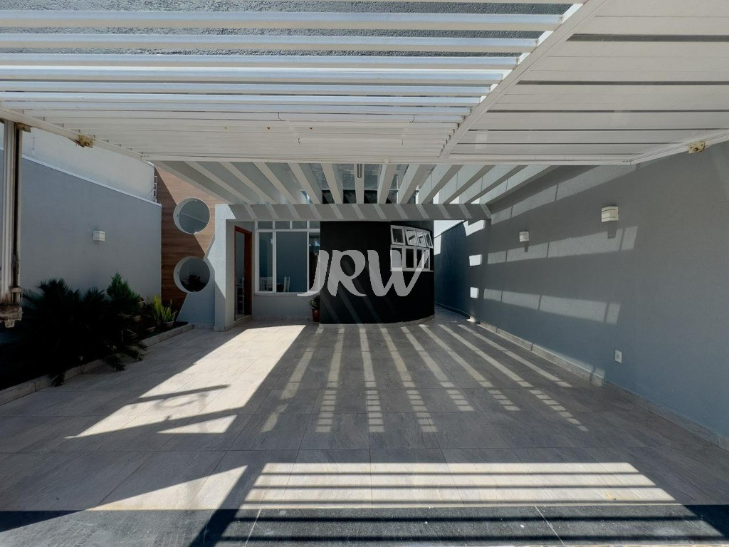 Casa, 3 quartos, 118 m² - Foto 4