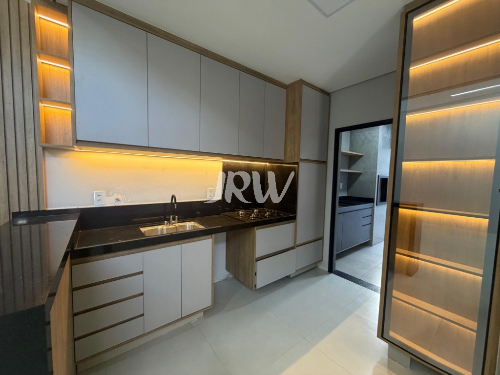 Casa, 3 quartos, 125 m² - Foto 4