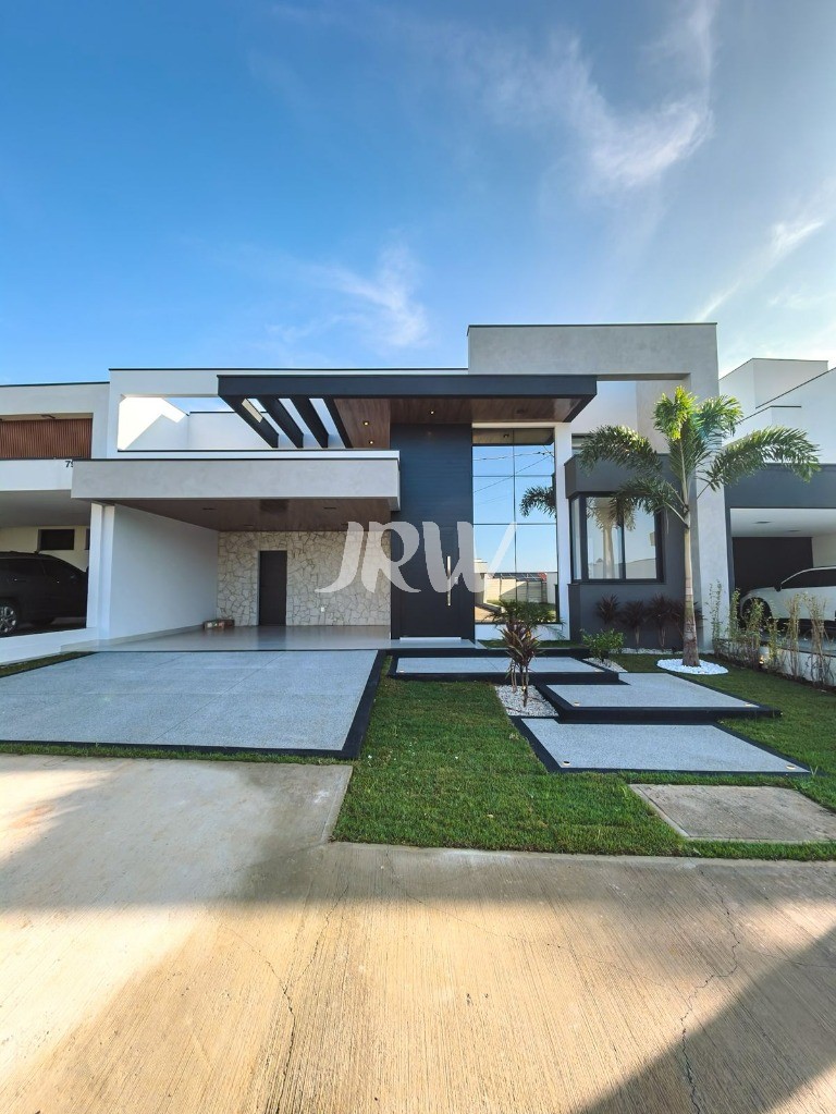 Casa, 3 quartos, 207 m² - Foto 2