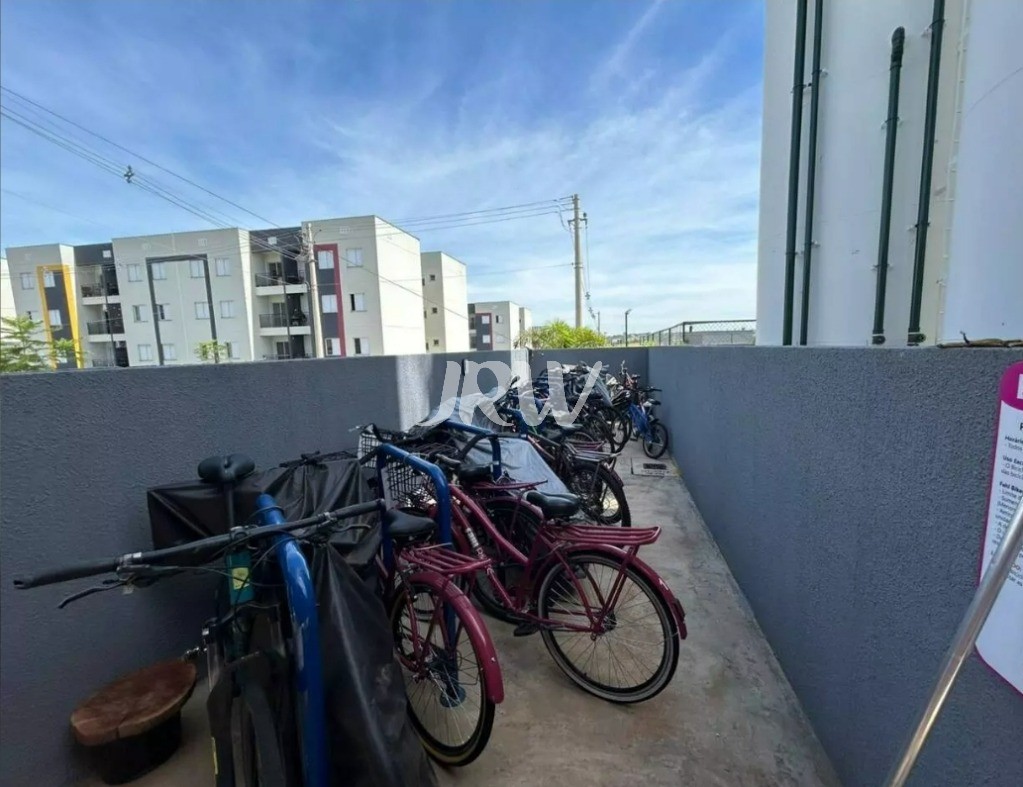 Apartamento, 2 quartos, 55 m² - Foto 26