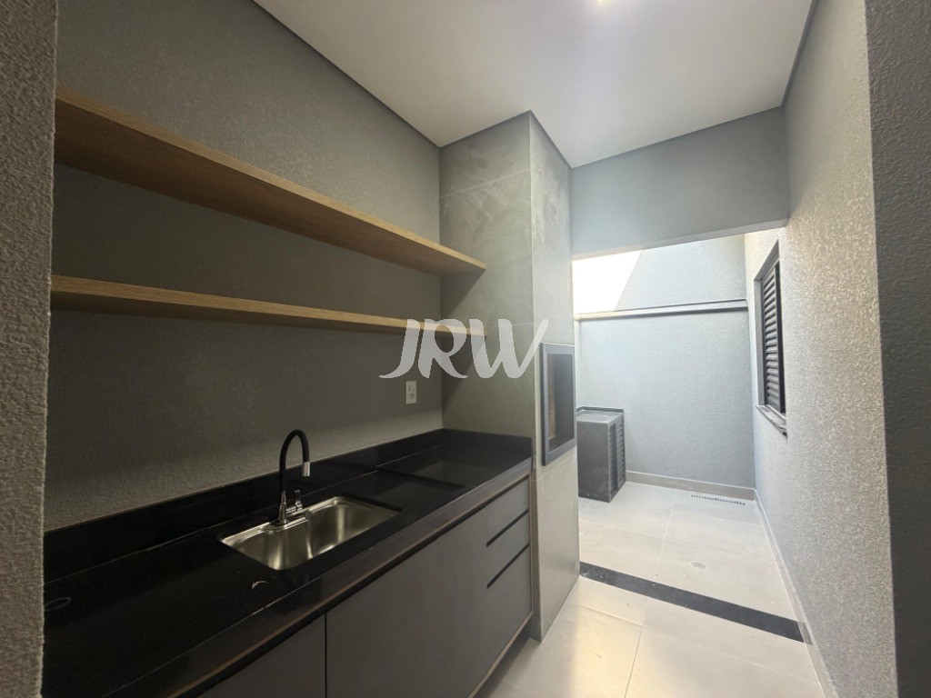 Casa, 3 quartos, 125 m² - Foto 6
