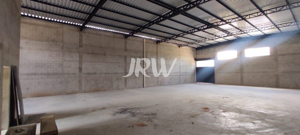 Depósito-Galpão, 480 m² - Foto 6