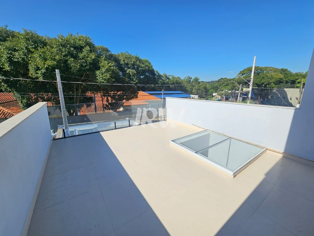 Sobrado, 2 quartos, 110 m² - Foto 18