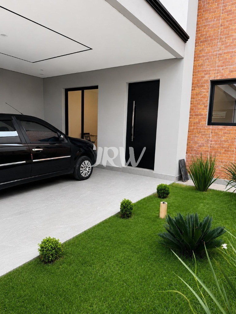 Casa, 2 quartos, 175 m² - Foto 1