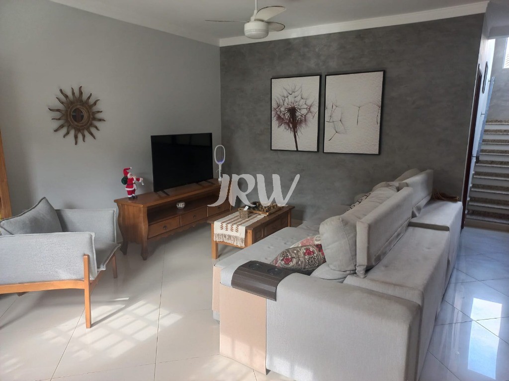 Casa, 3 quartos, 261 m² - Foto 6