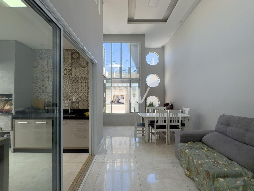 Casa, 3 quartos, 118 m² - Foto 6