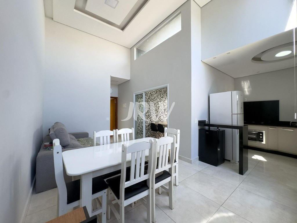 Casa, 3 quartos, 118 m² - Foto 8