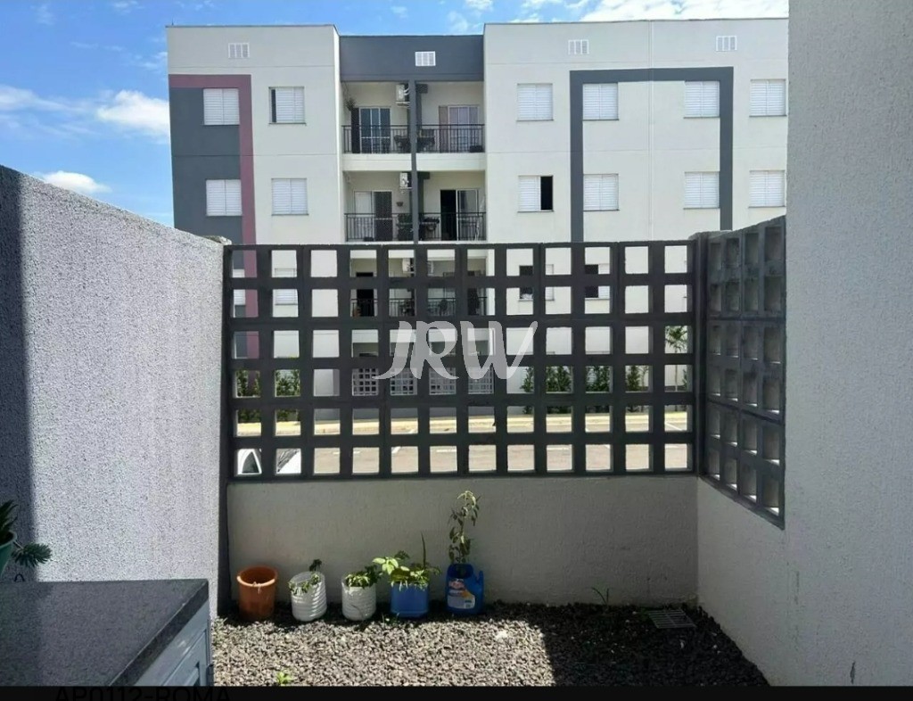 Apartamento, 2 quartos, 55 m² - Foto 19