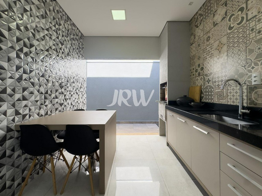 Casa, 3 quartos, 118 m² - Foto 13