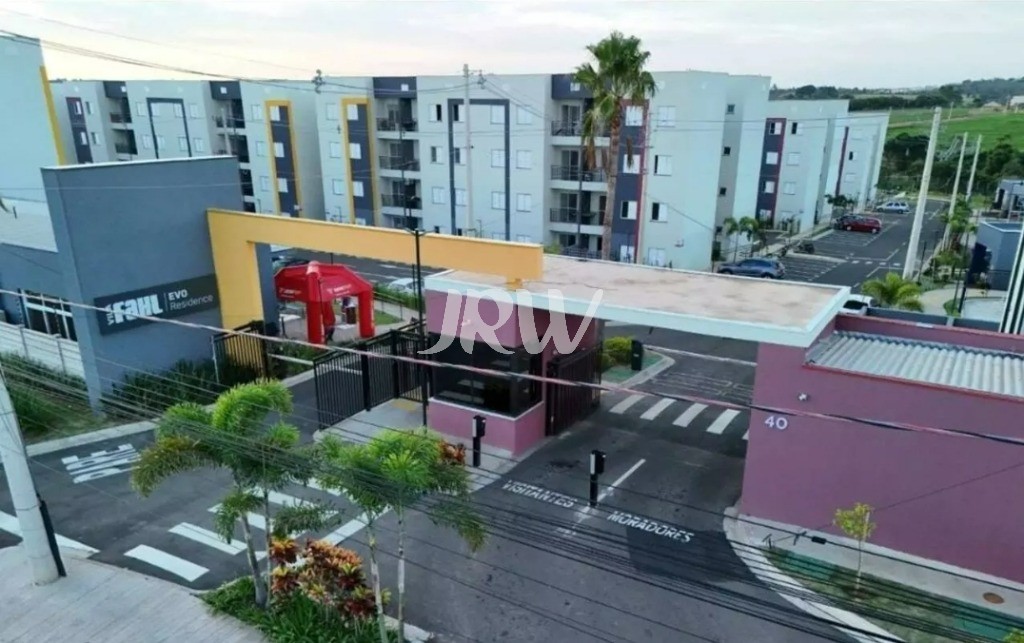 Apartamento, 2 quartos, 55 m² - Foto 1