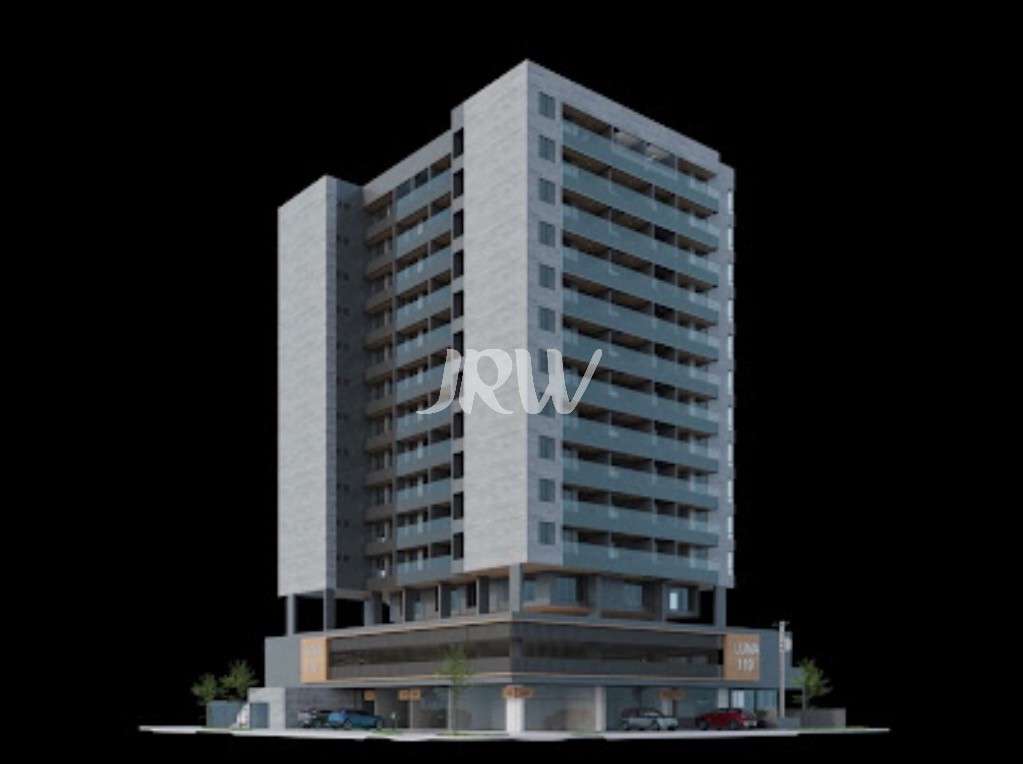 Apartamento, 1 quarto, 47 m² - Foto 14