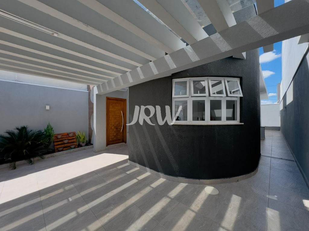 Casa, 3 quartos, 118 m² - Foto 3