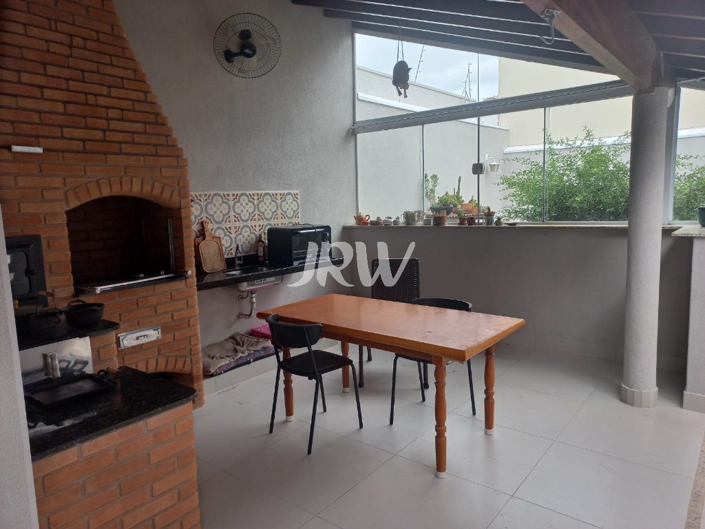 Casa, 3 quartos, 261 m² - Foto 26