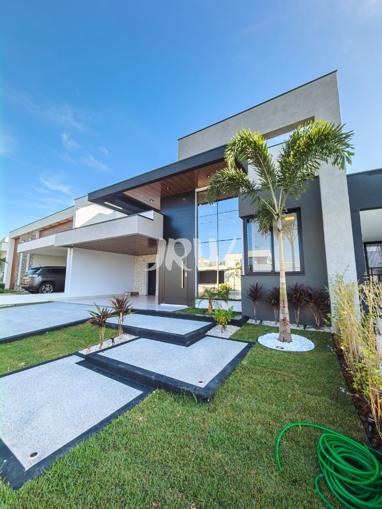 Casa, 3 quartos, 207 m² - Foto 1