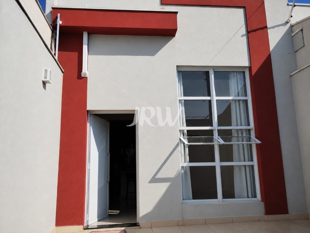 Casa, 2 quartos, 100 m² - Foto 1