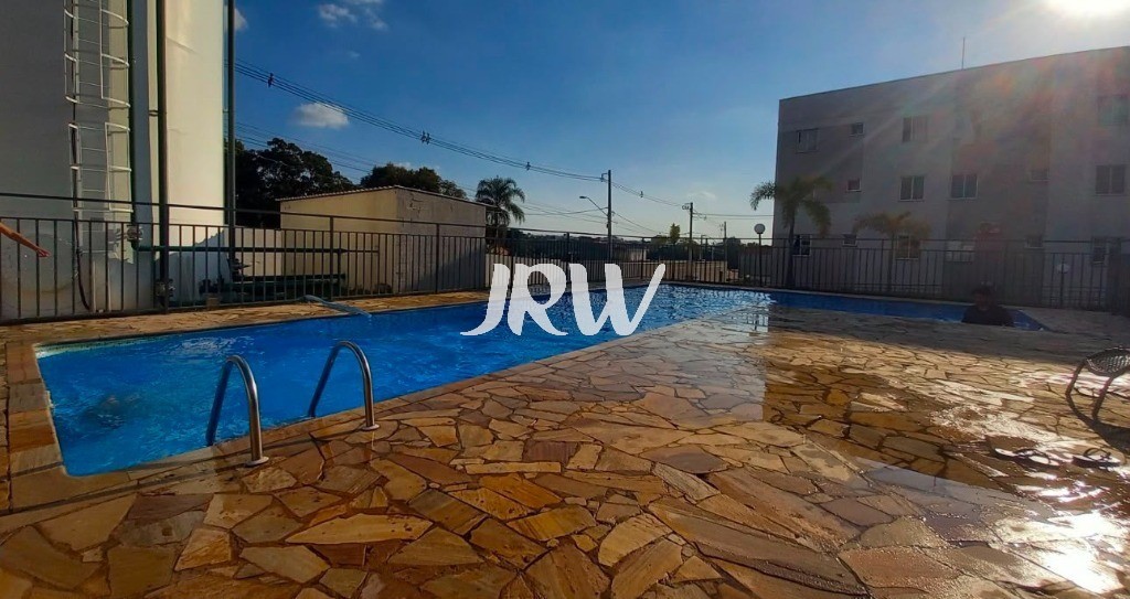 Apartamento, 2 quartos, 42 m² - Foto 15