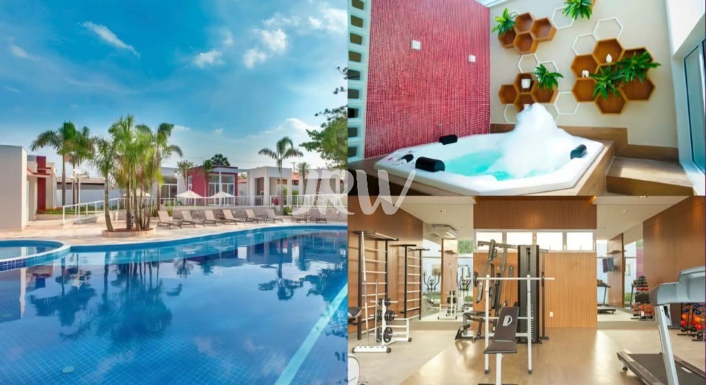 Apartamento, 2 quartos, 57 m² - Foto 16