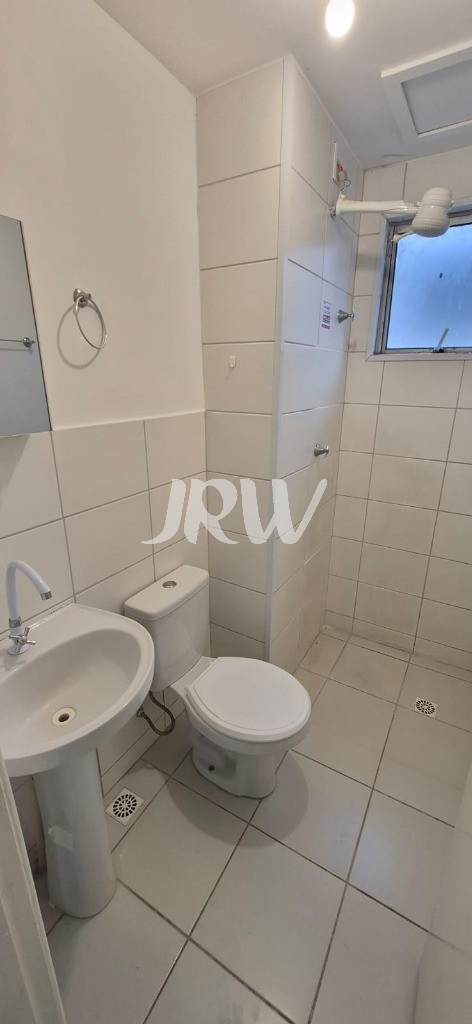 Apartamento, 2 quartos, 42 m² - Foto 8