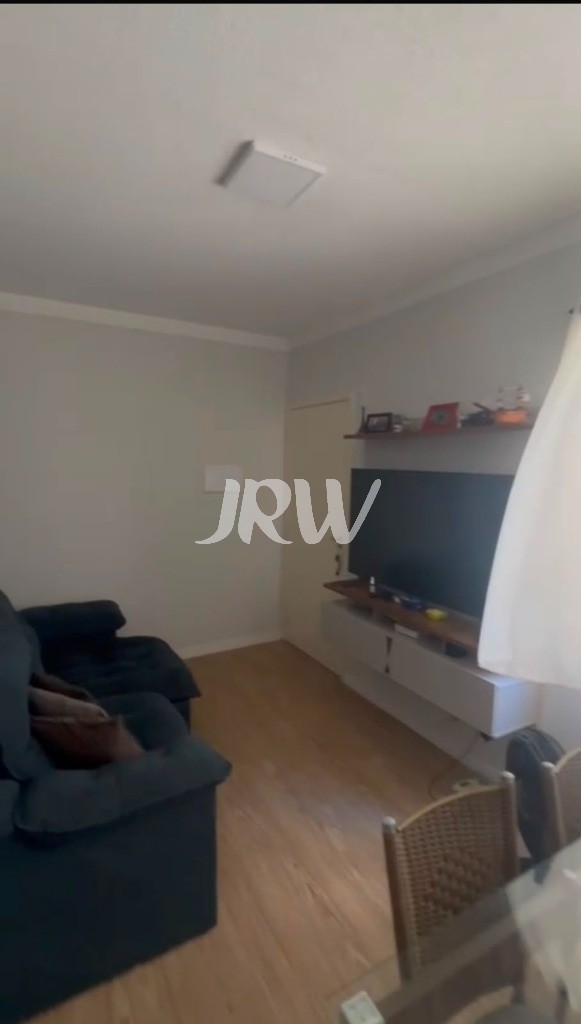 Apartamento, 2 quartos, 42 m² - Foto 2