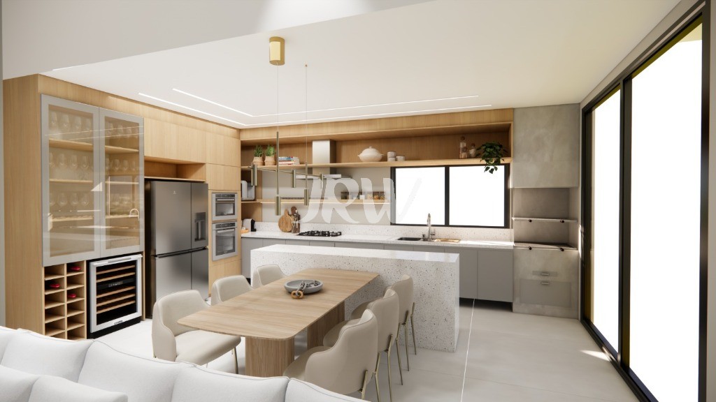 Casa, 3 quartos, 365 m² - Foto 3