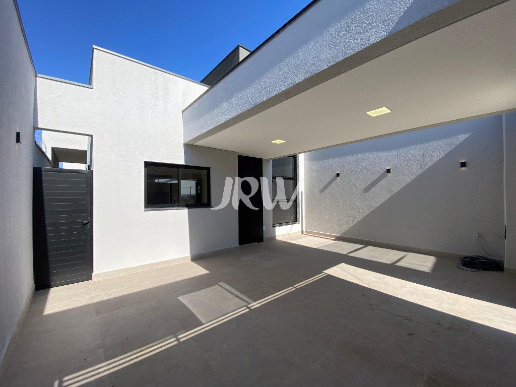 Casa, 3 quartos, 150 m² - Foto 4