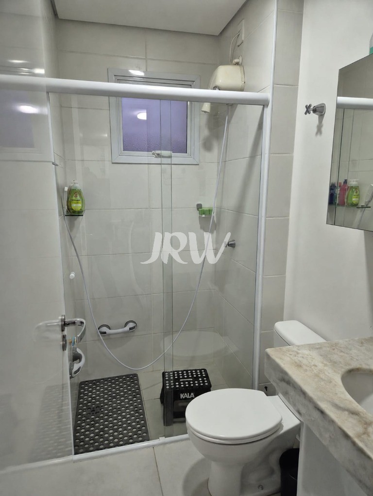 Apartamento, 2 quartos, 57 m² - Foto 9
