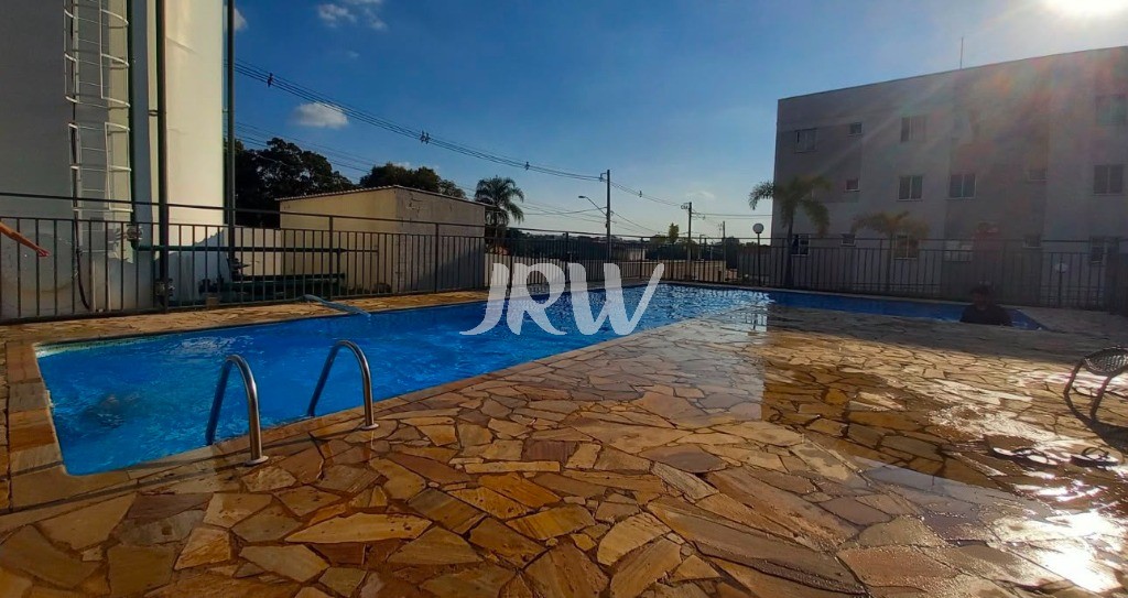 Apartamento, 2 quartos, 42 m² - Foto 13