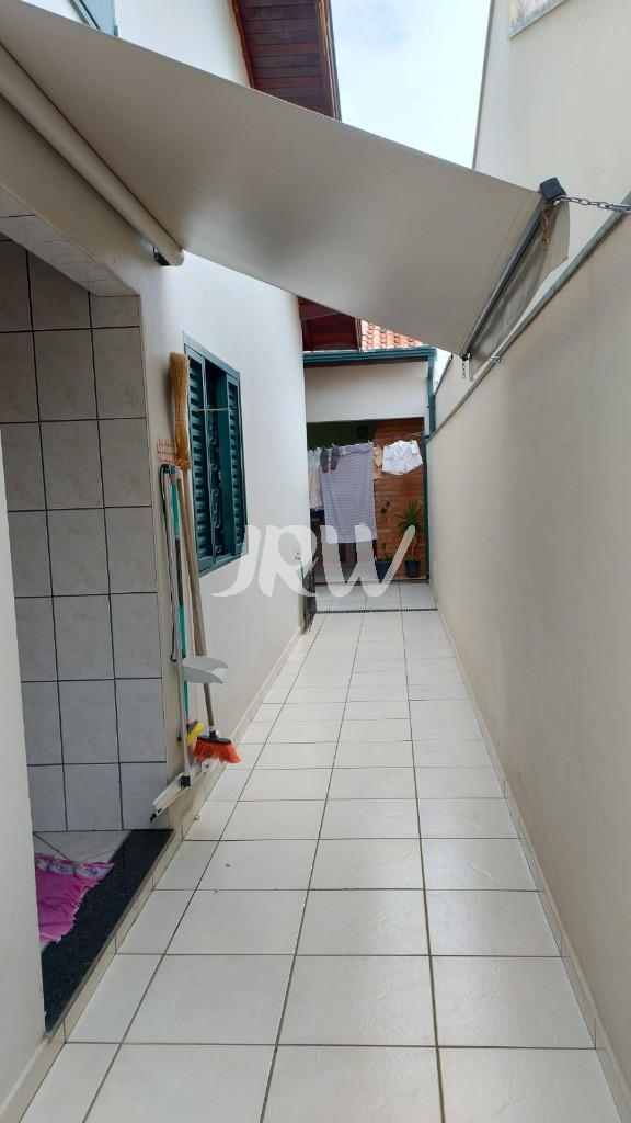 Casa, 3 quartos, 250 m² - Foto 17